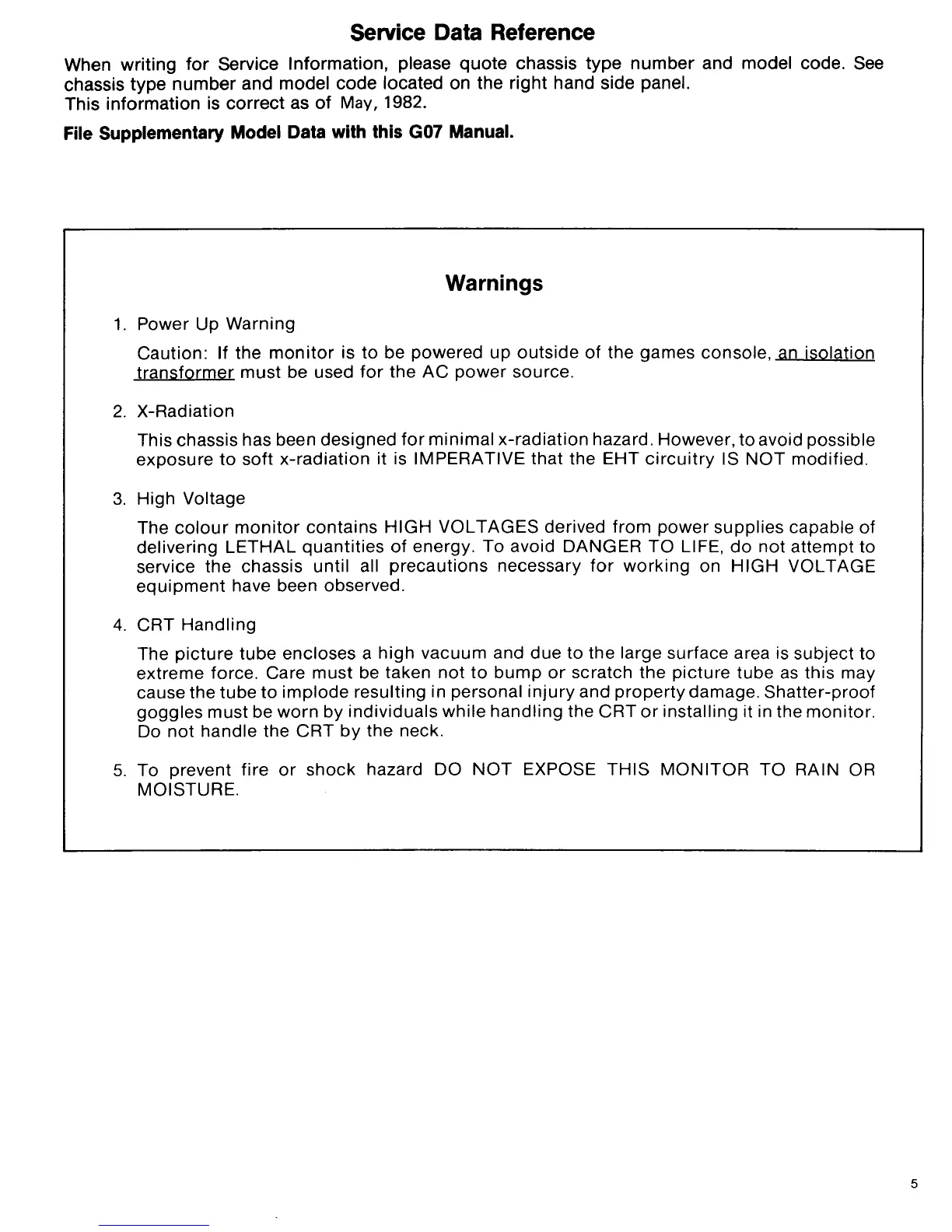 Page #5 background image