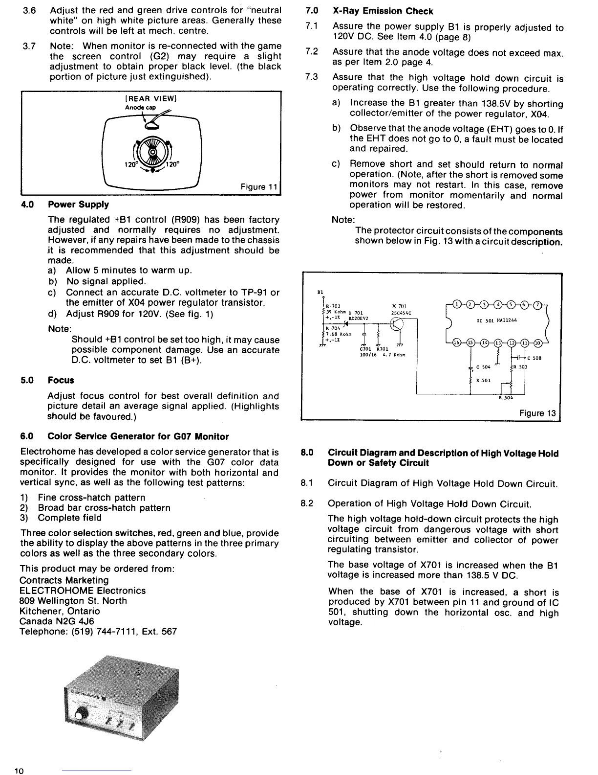 Page #10 background image
