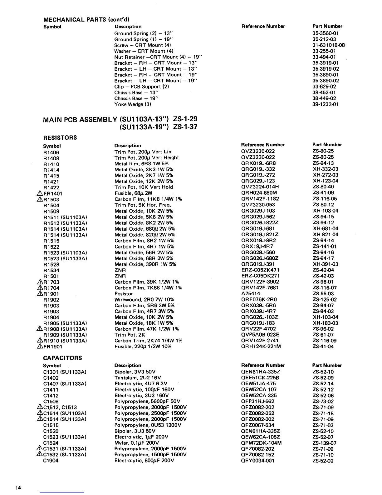 Page #14 background image