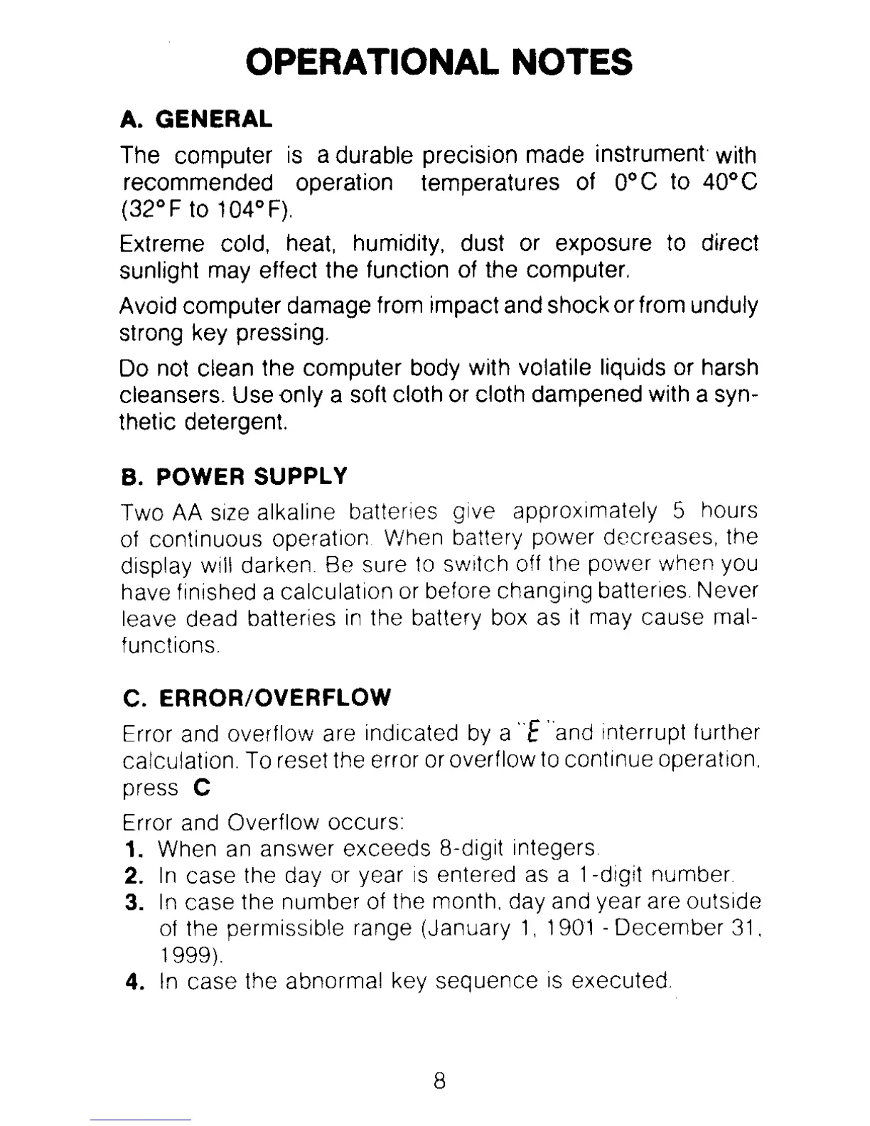 Page #10 background image