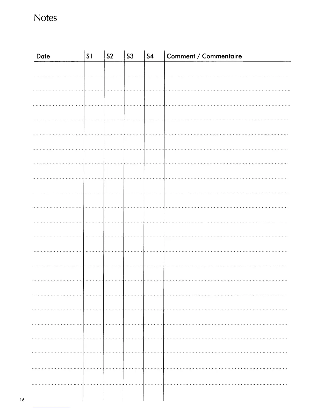 Page #16 background image