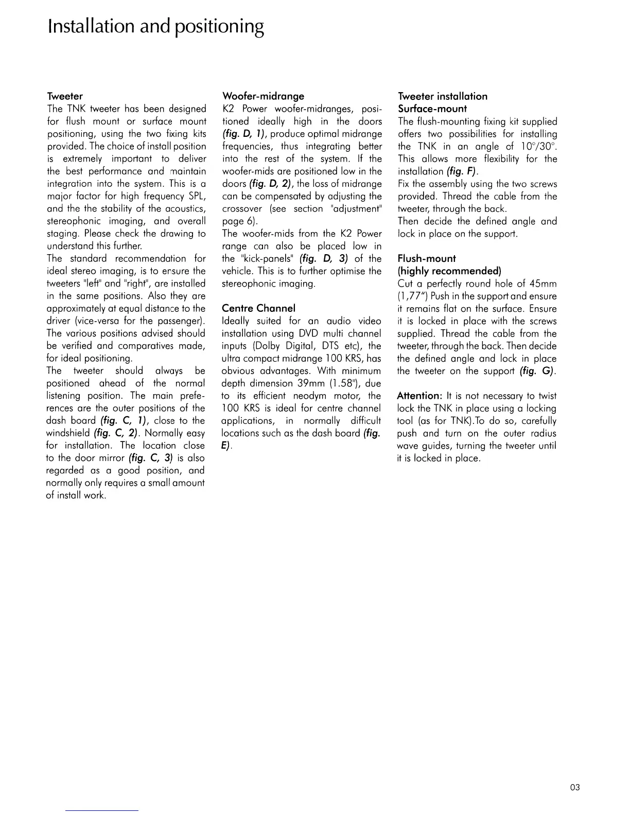 Page #3 background image