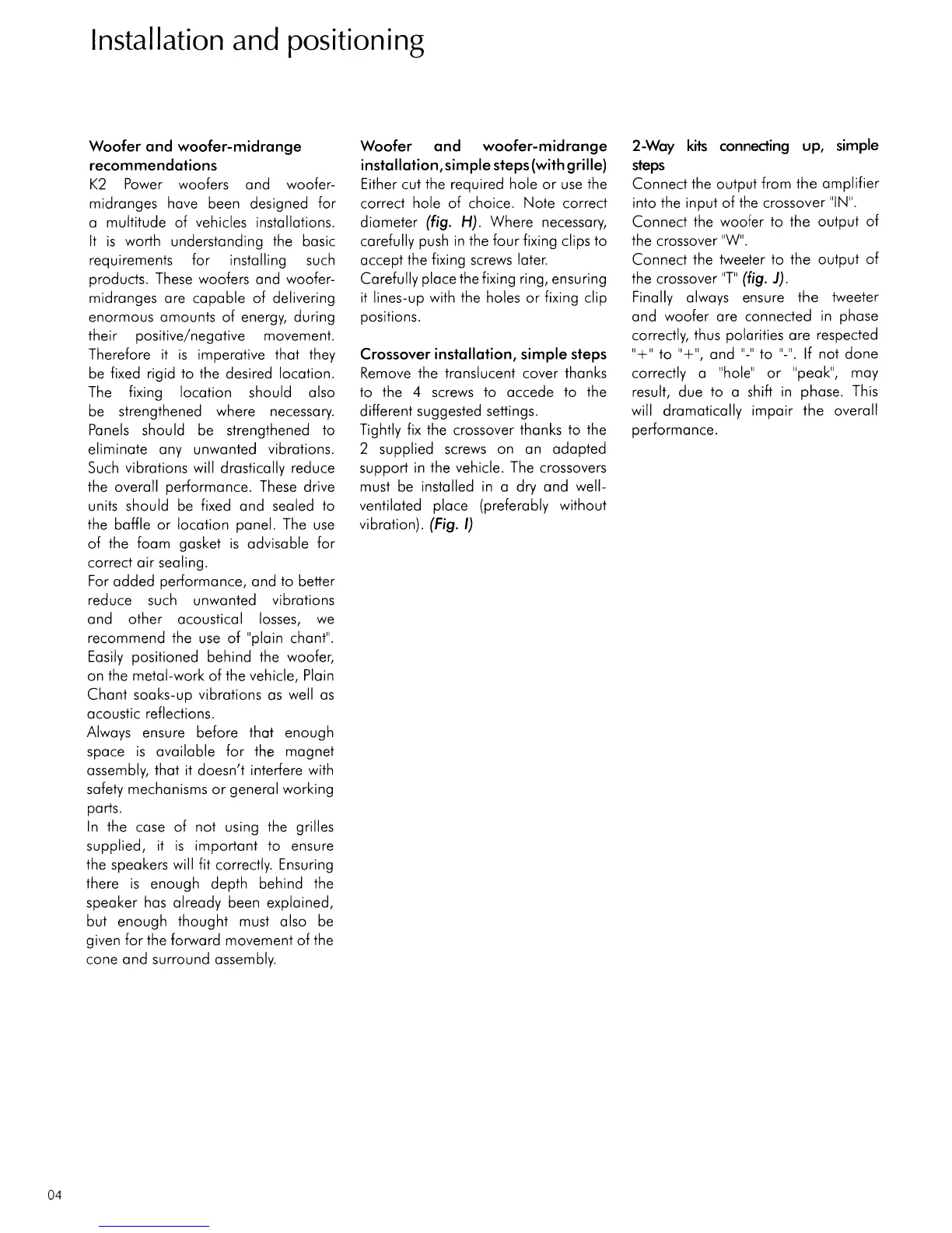 Page #4 background image