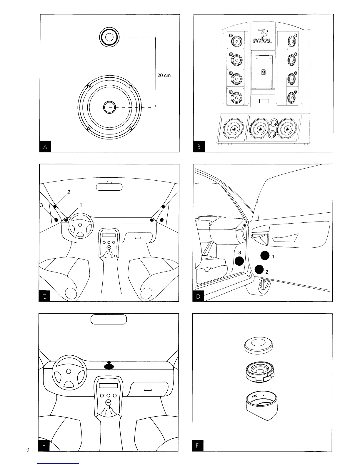 Page #10 background image