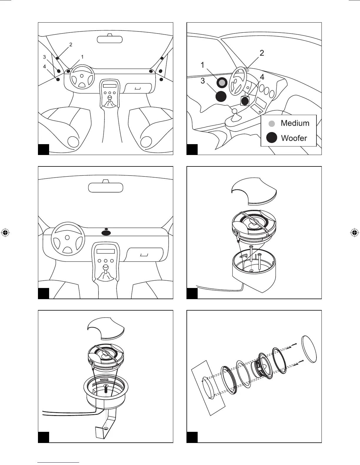 Page #2 background image