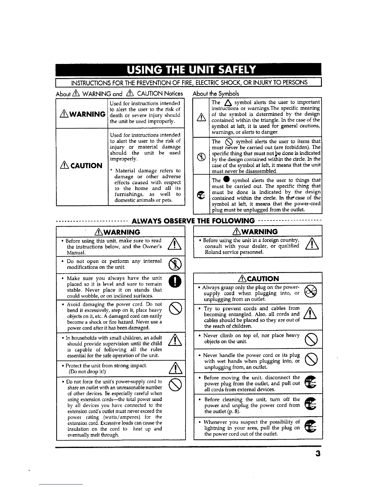 Page #3 background image