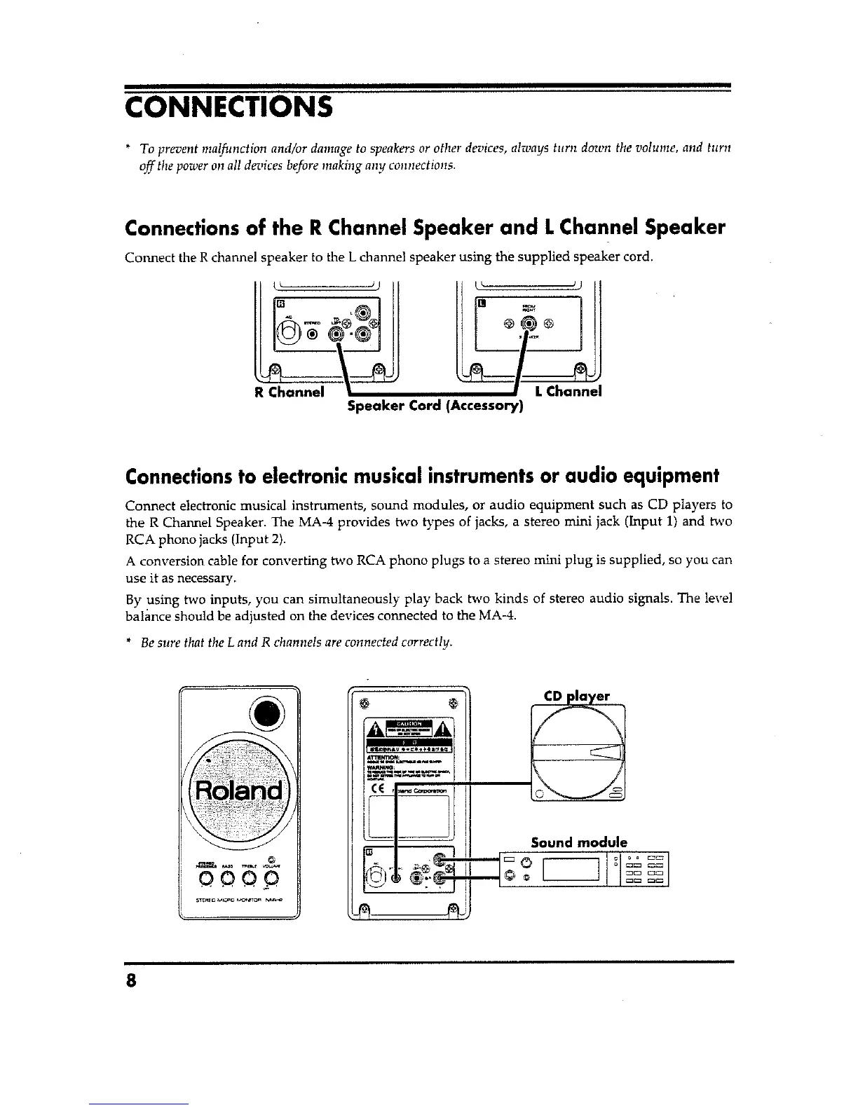 Page #8 background image