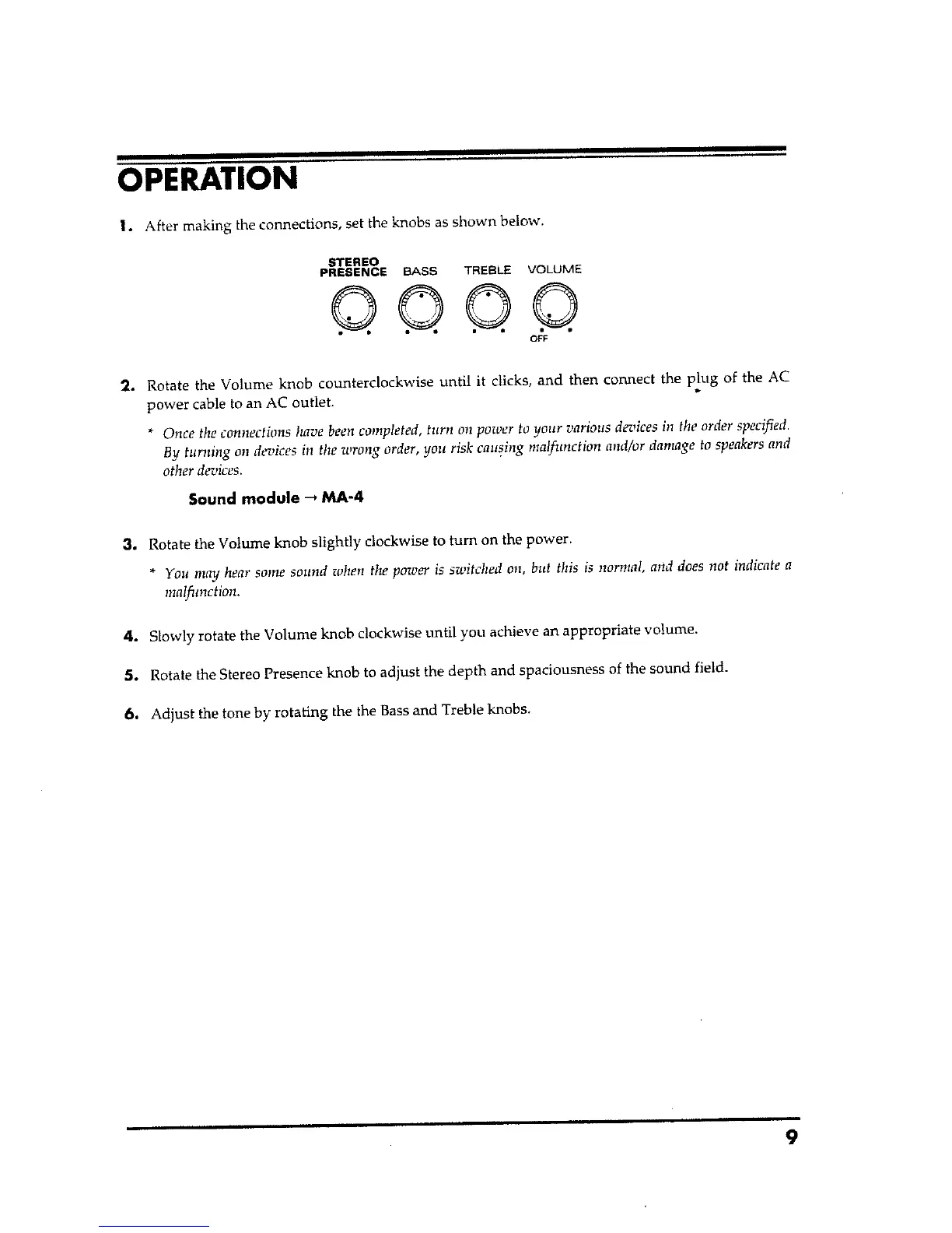 Page #9 background image