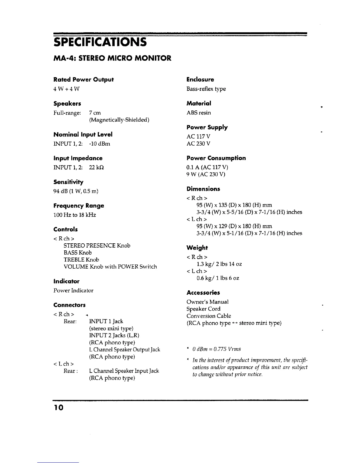 Page #10 background image