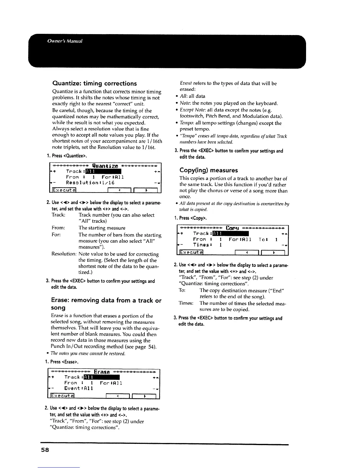 Page #58 background image