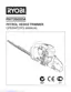 Preview: Operator's Manual