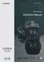 Preview: Instruction Manual