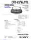 Preview: Service Manual