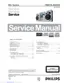 Preview: Service Manual