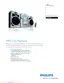 Preview: Specifications