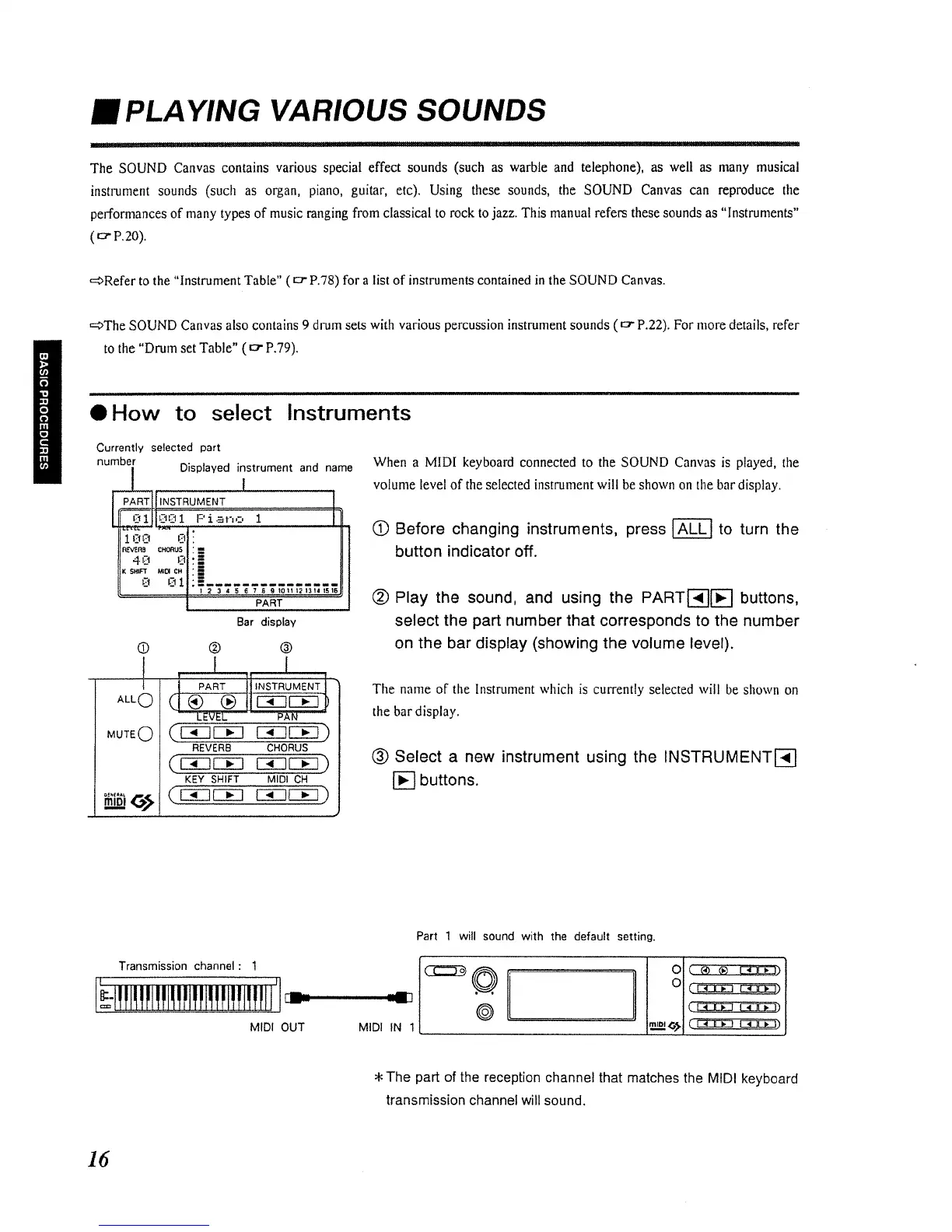 Page #16 background image