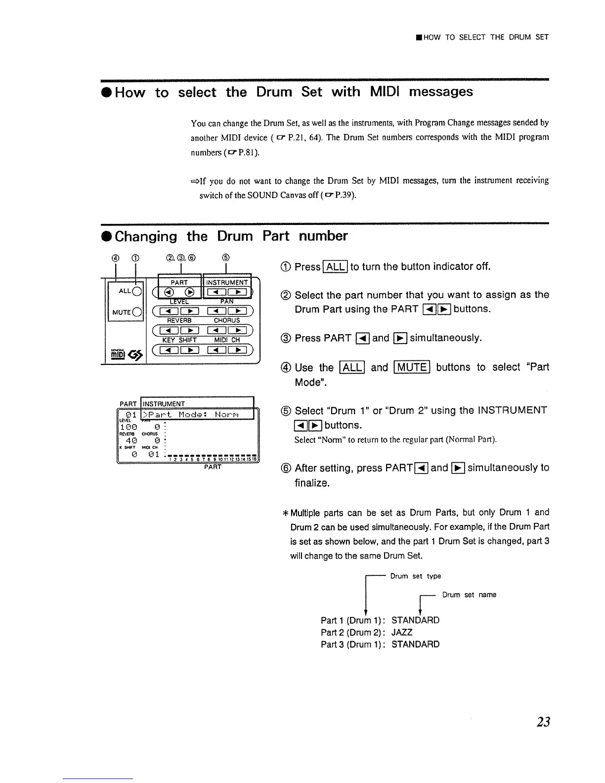 Page #23 background image