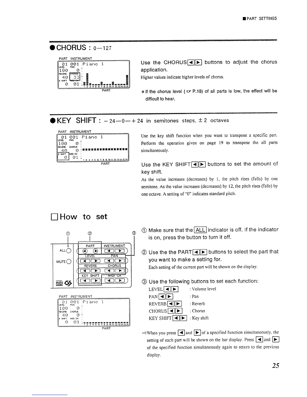 Page #25 background image