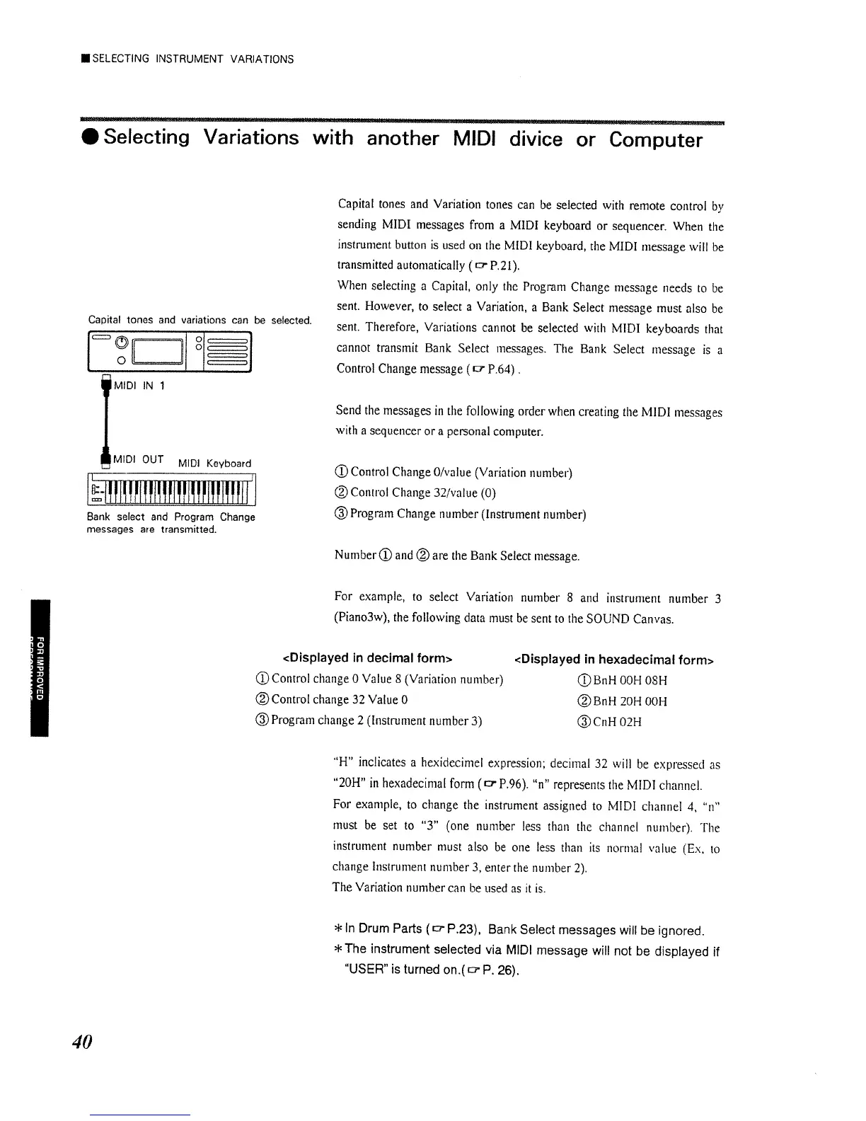 Page #40 background image