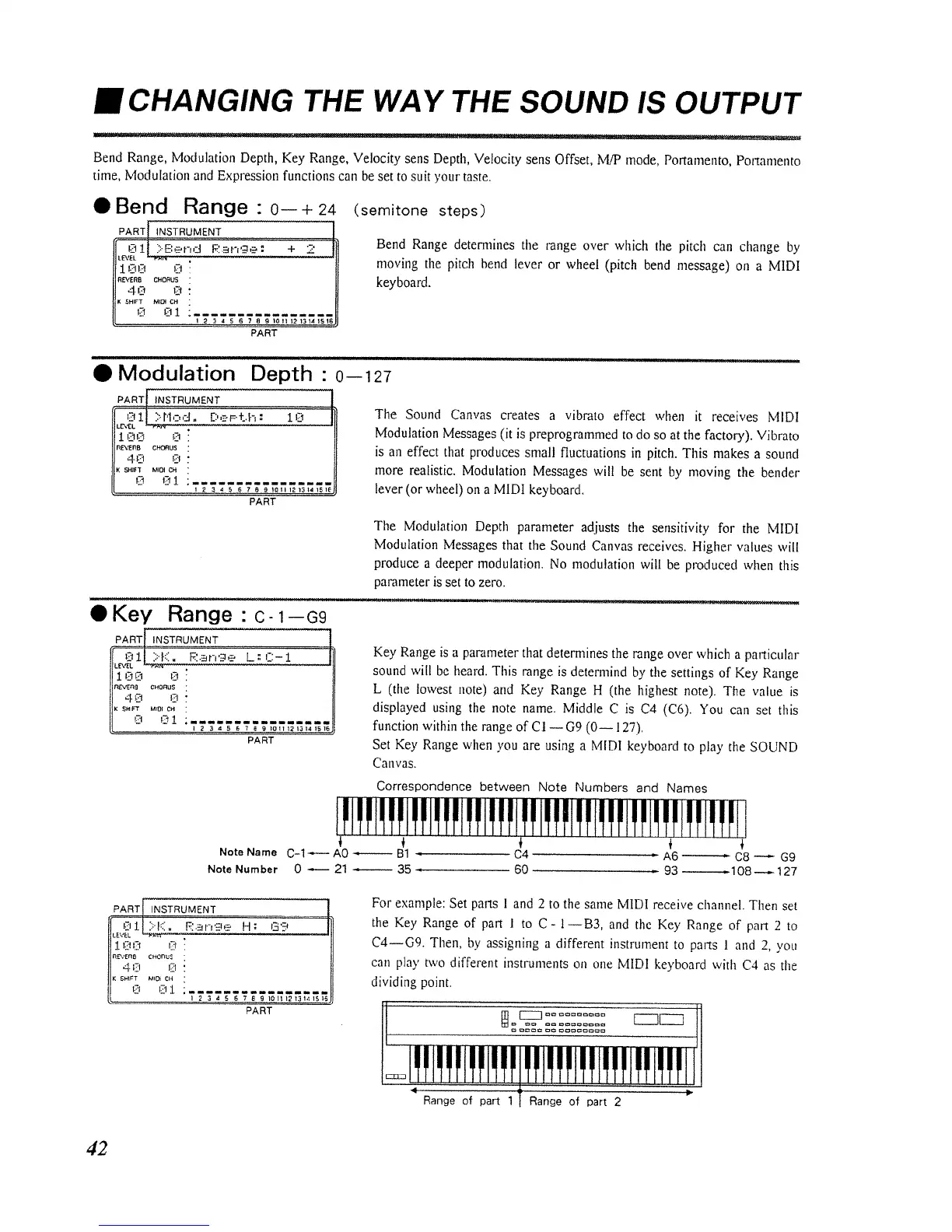 Page #42 background image