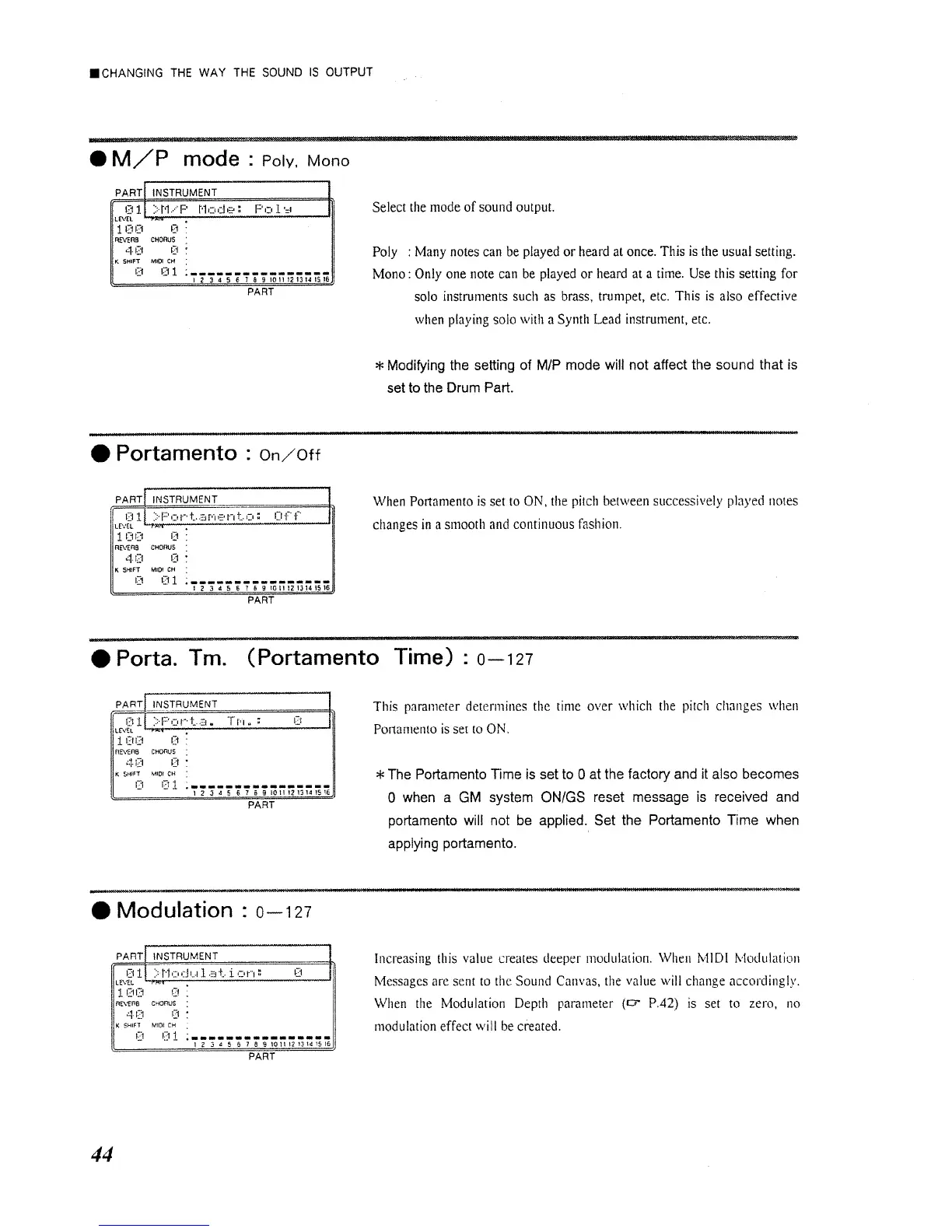 Page #44 background image
