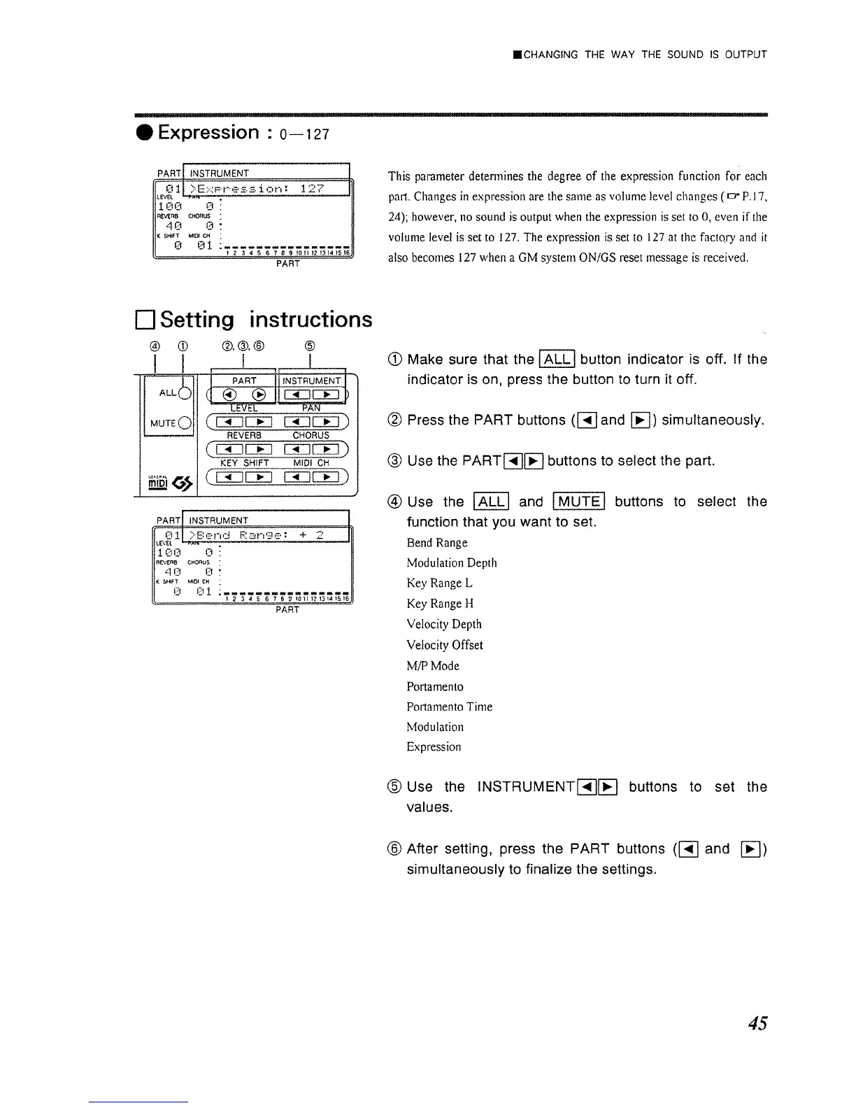 Page #45 background image