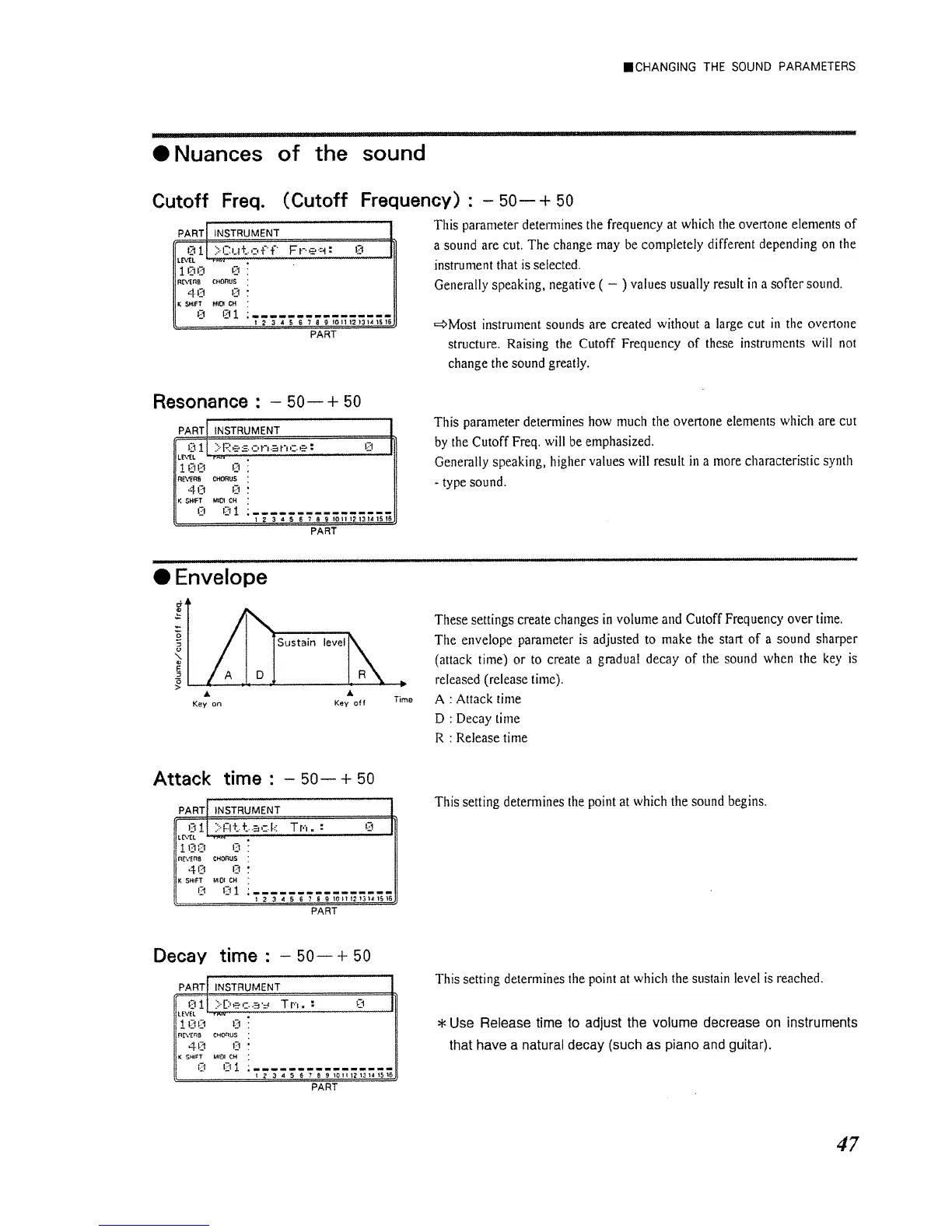 Page #47 background image