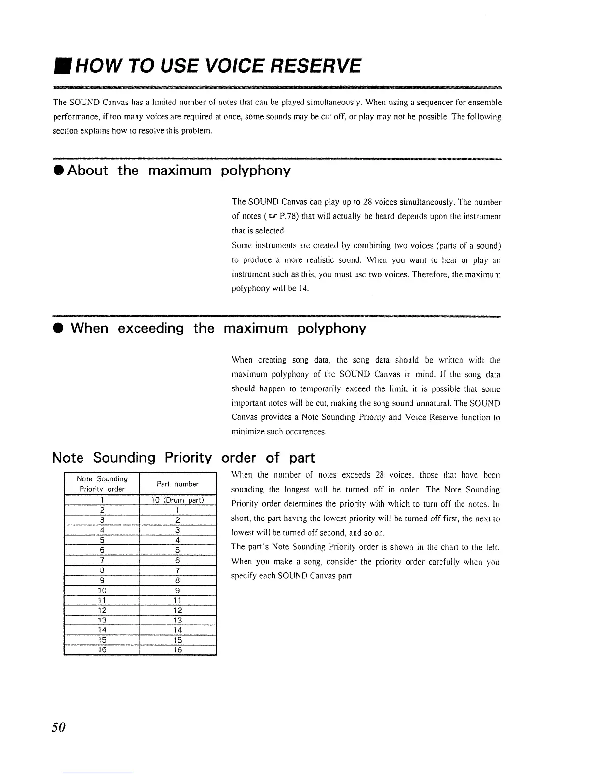 Page #50 background image
