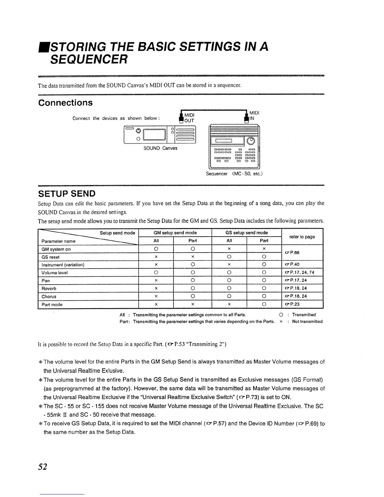 Page #52 background image