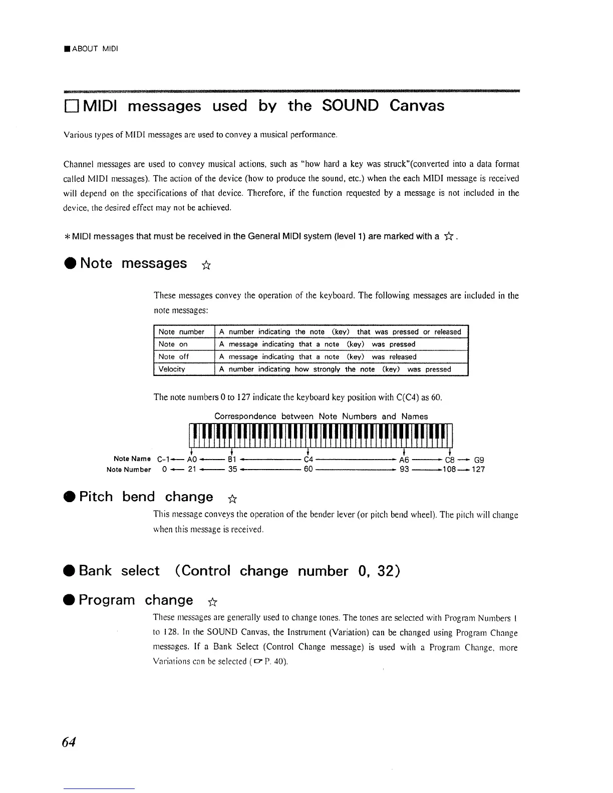 Page #64 background image