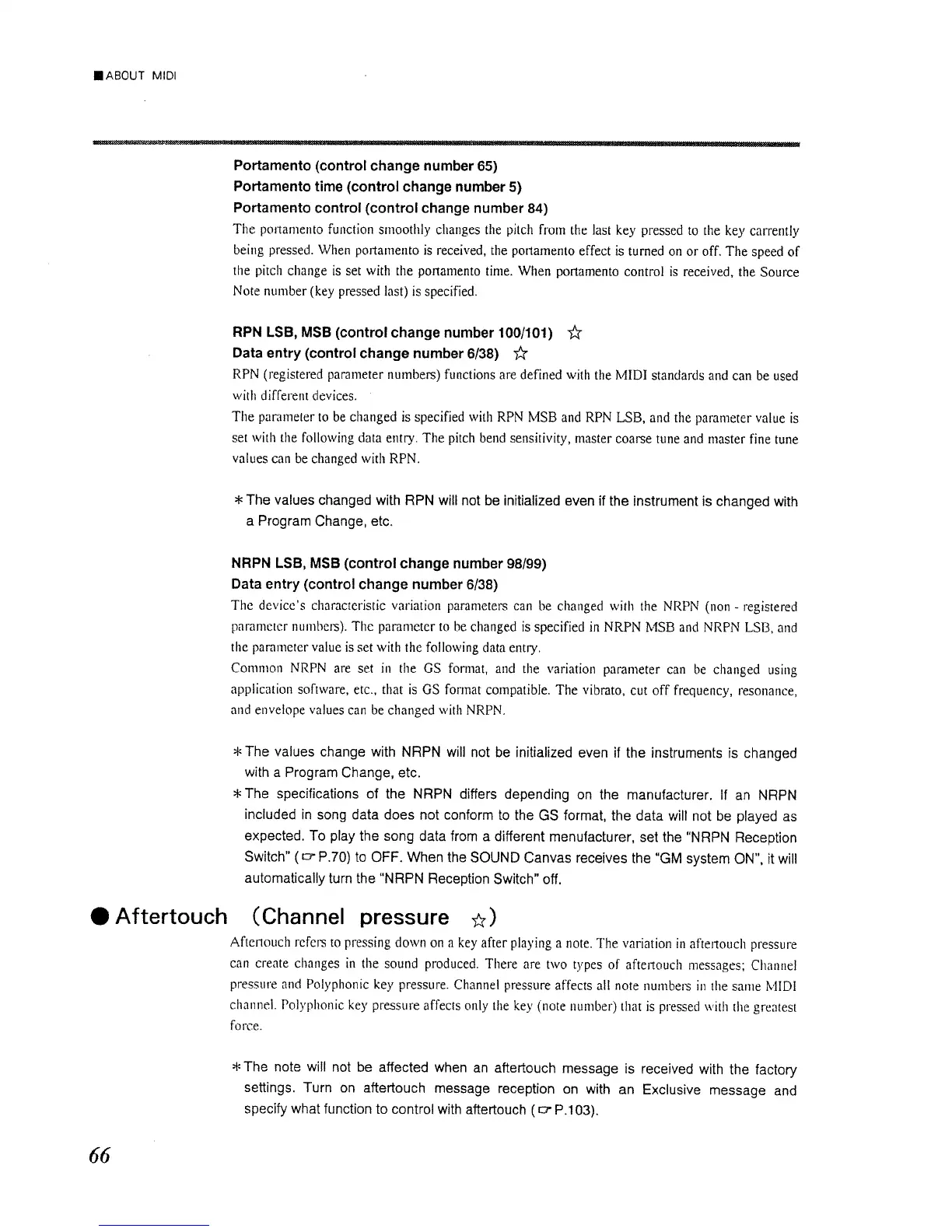 Page #66 background image