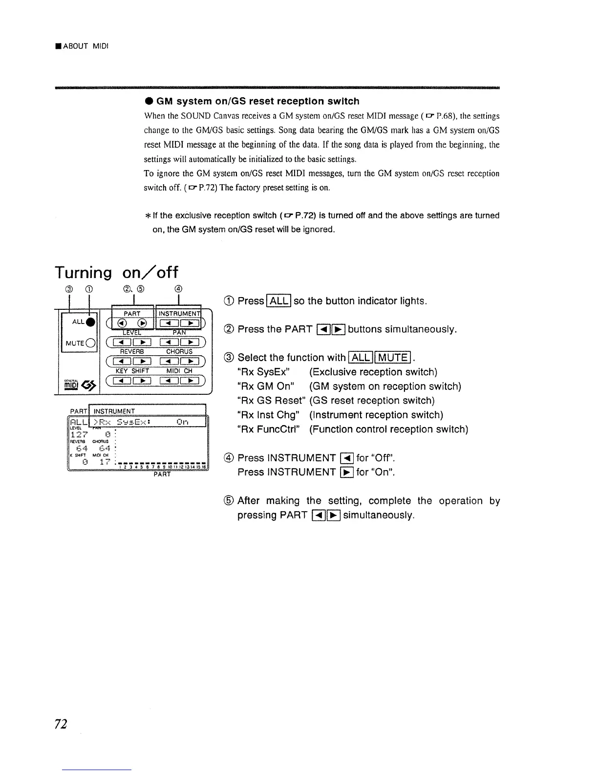Page #72 background image
