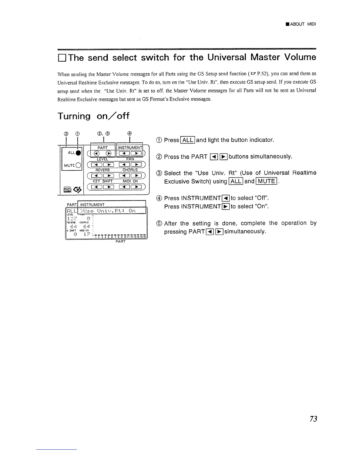 Page #73 background image