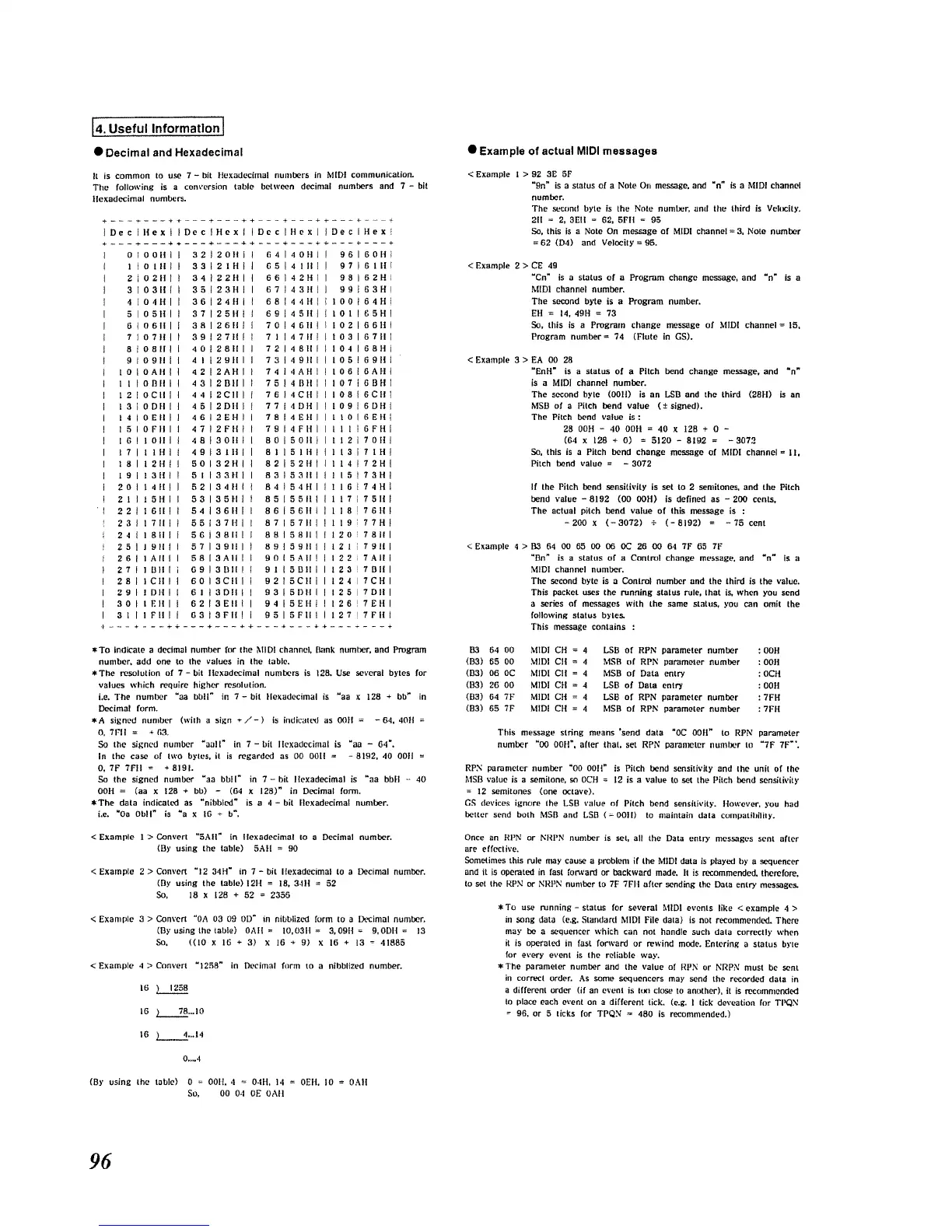 Page #96 background image