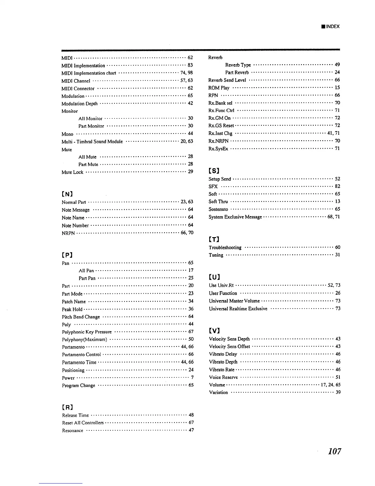 Page #107 background image