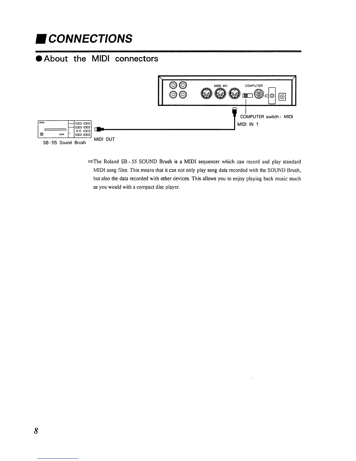 Page #8 background image