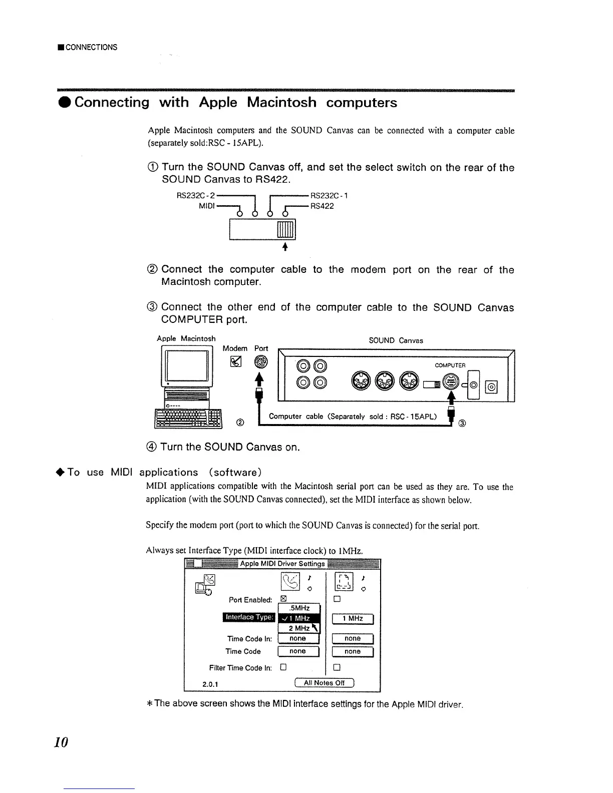 Page #10 background image