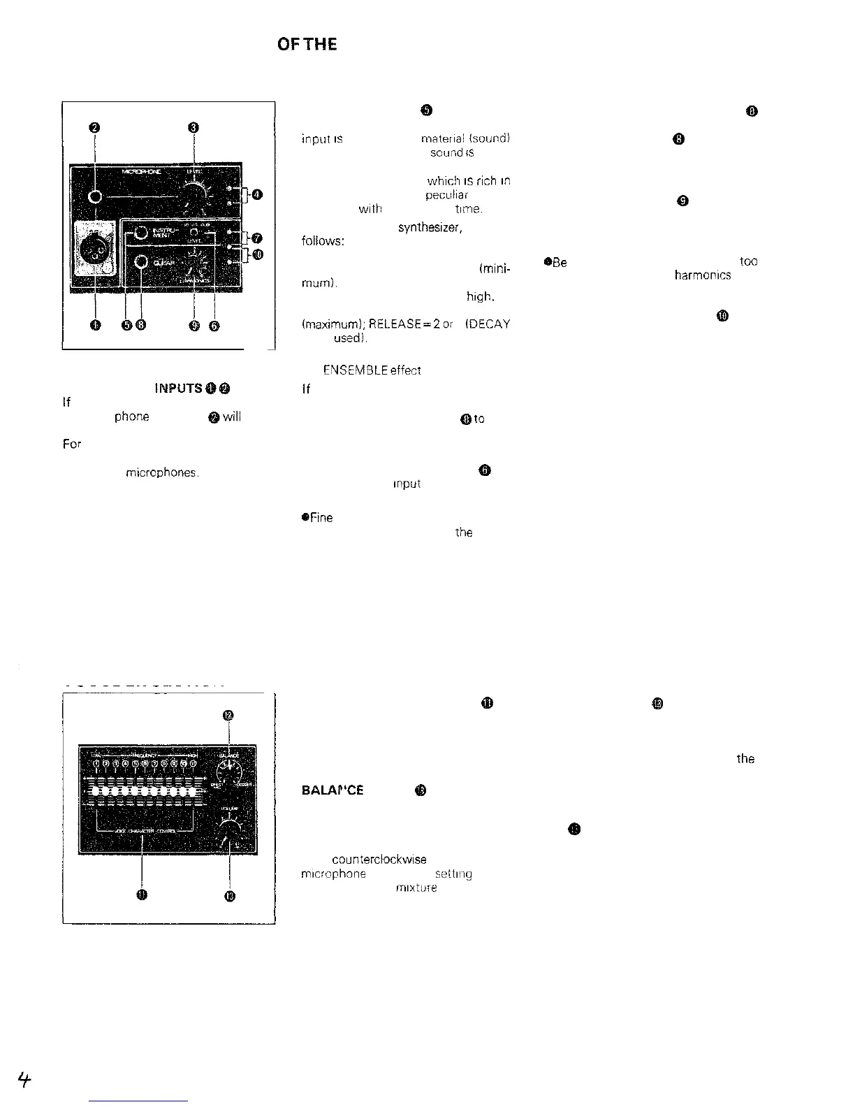 Page #4 background image