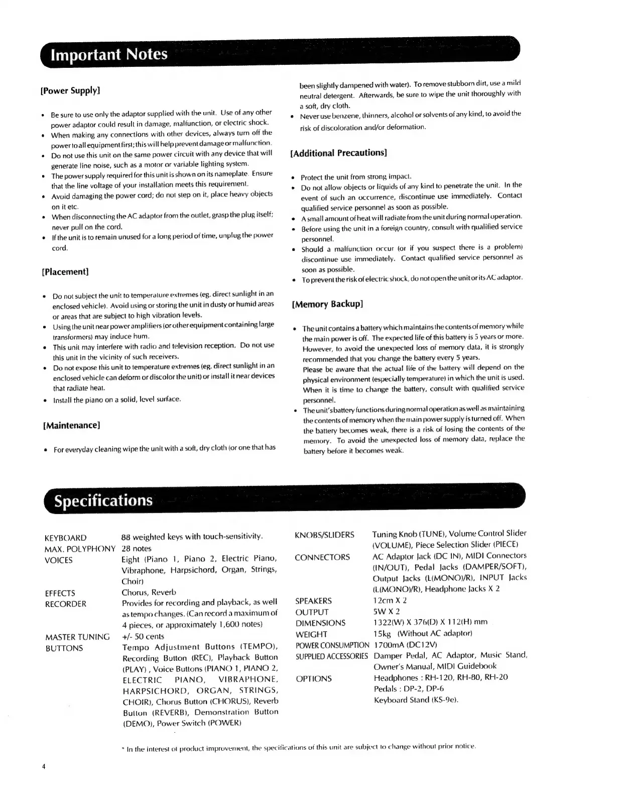 Page #6 background image
