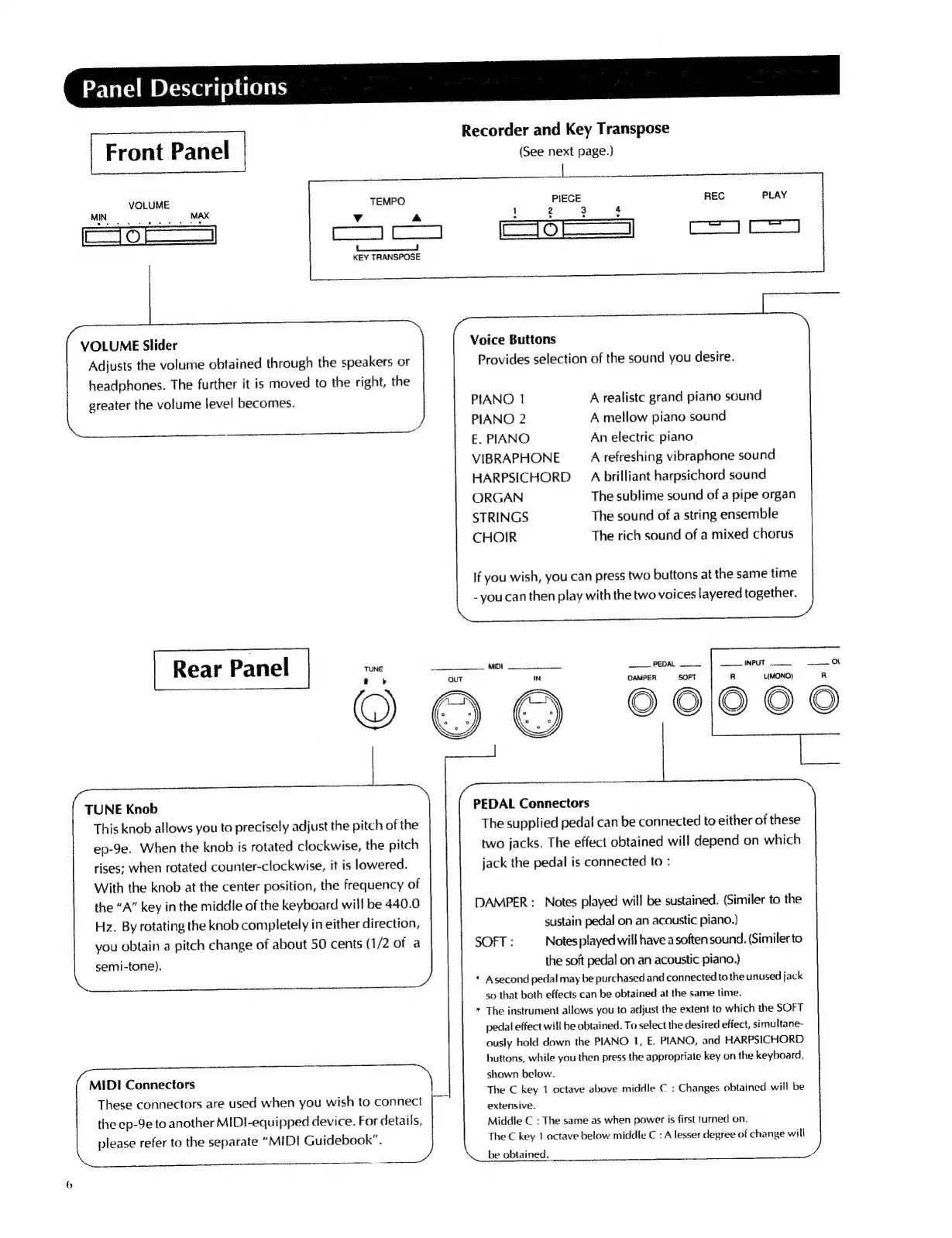 Page #8 background image