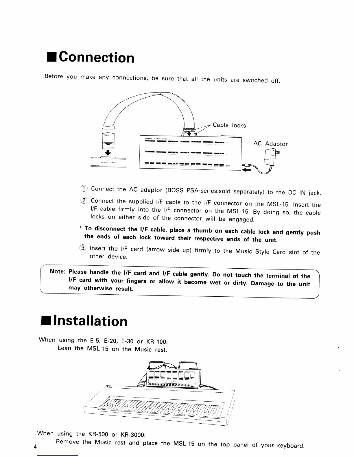 Page #4 background image