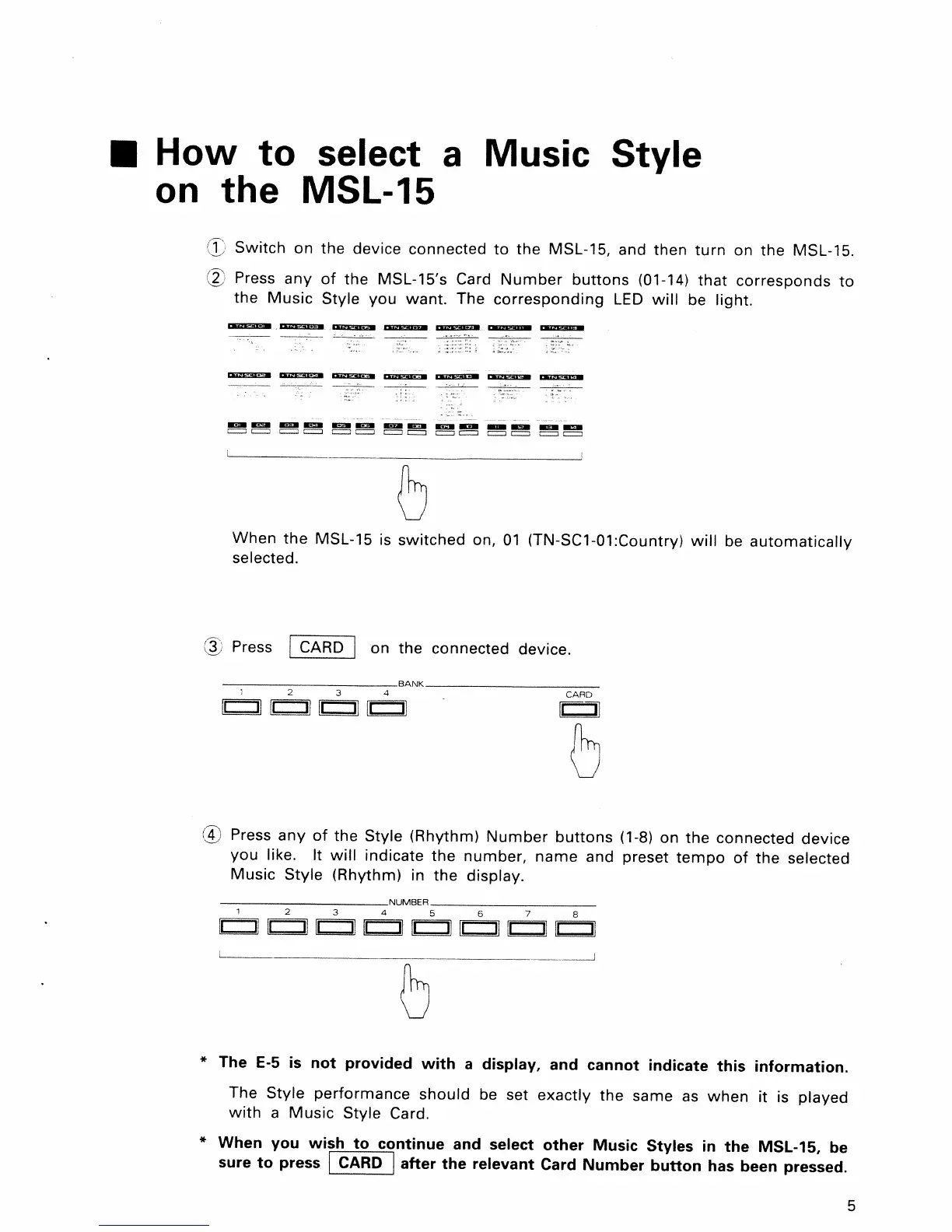 Page #5 background image