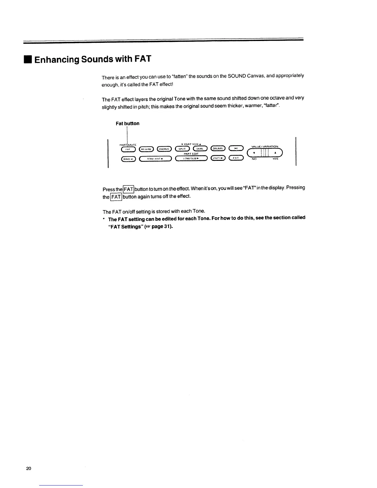Page #20 background image