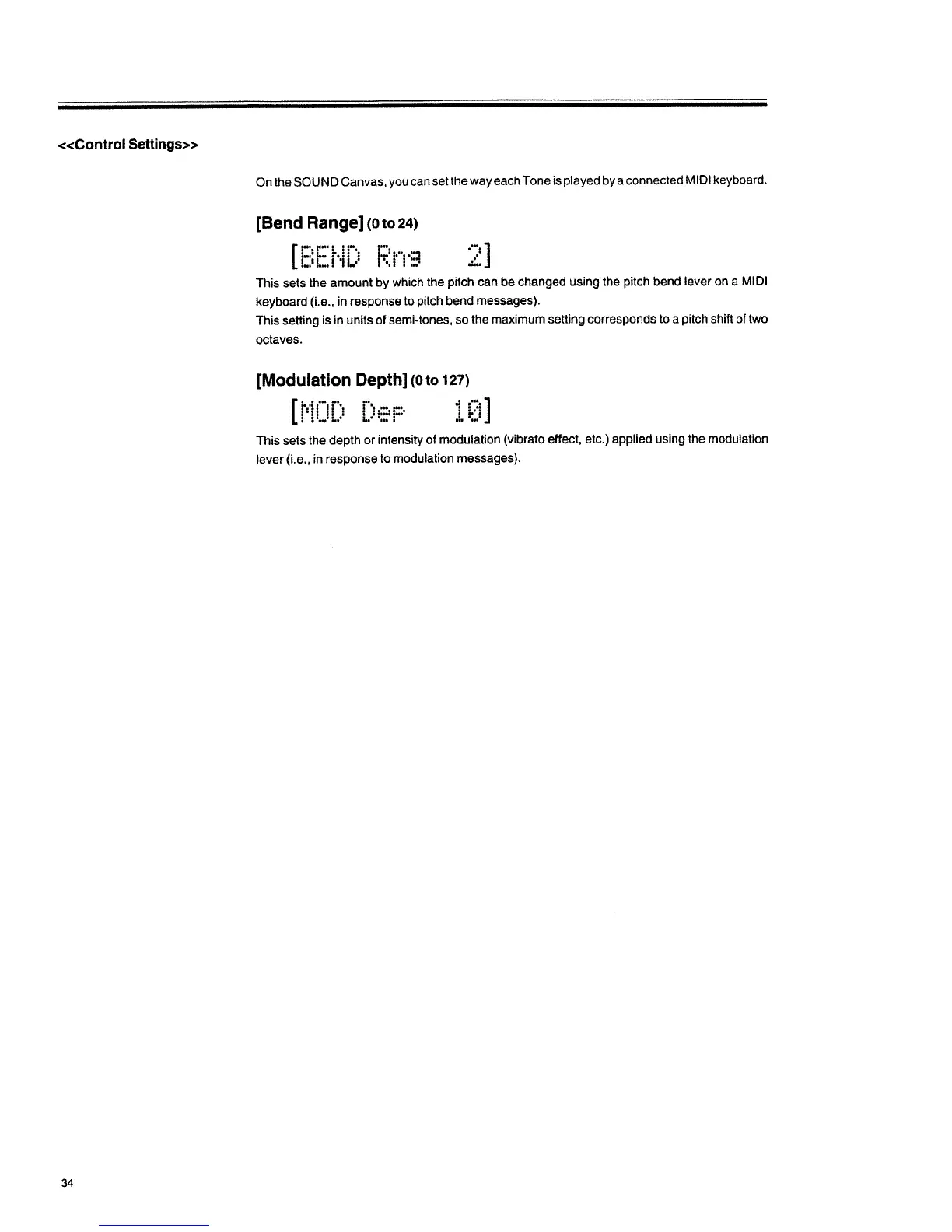 Page #34 background image