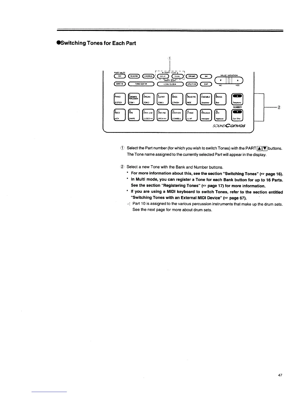 Page #47 background image