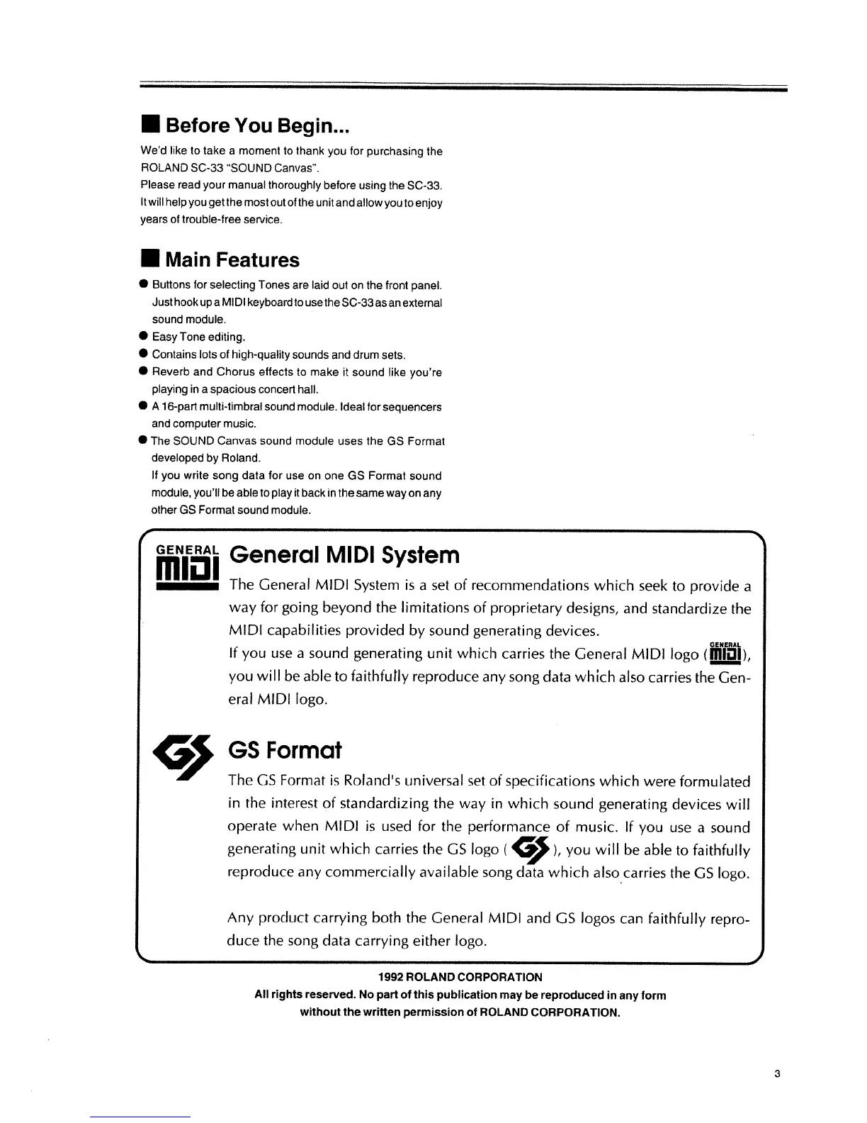 Page #3 background image
