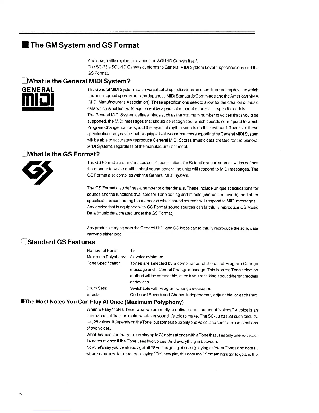 Page #76 background image