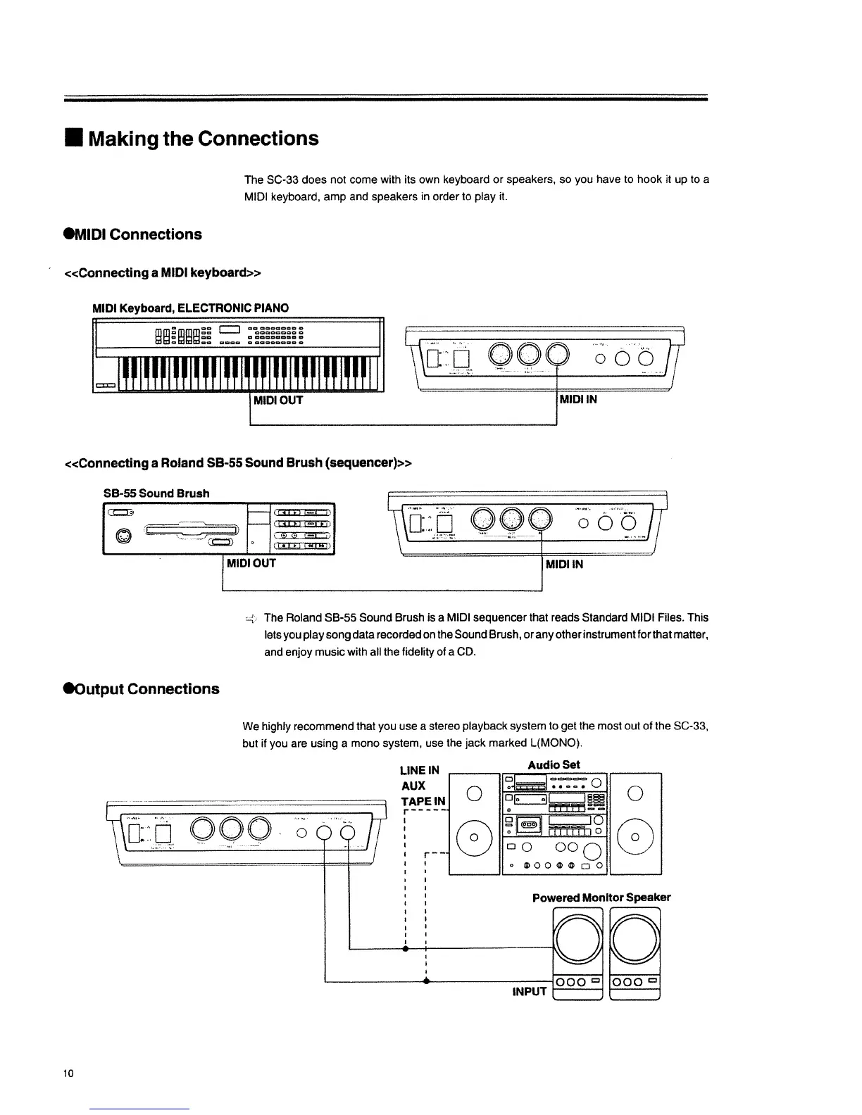 Page #10 background image
