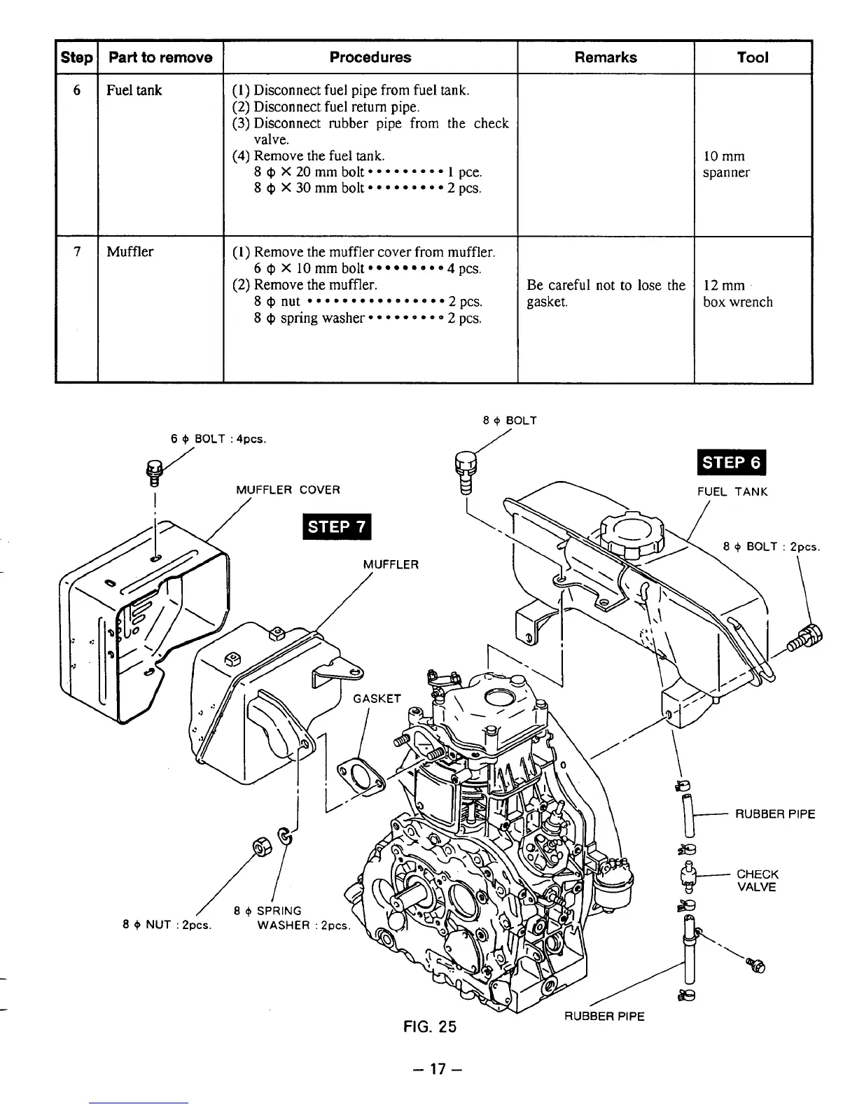 Page #21 background image