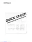 Preview: Quick Start Guide